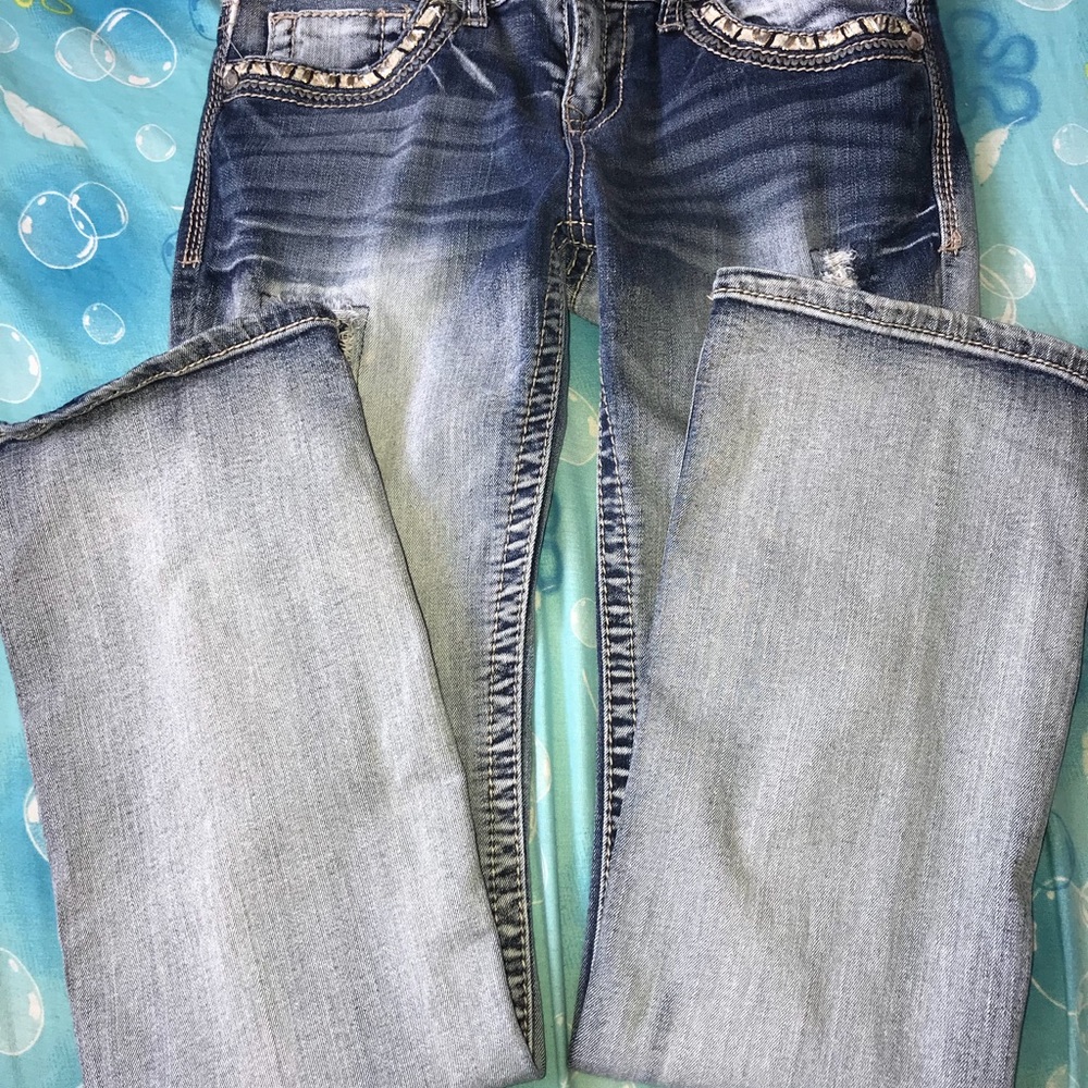 Jeans - Picture 4 of 6